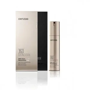 360 Skincode Dna Day 50Ml<Cenzaa Cheap