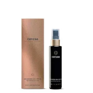 Advanced Sun Spf50 100Ml<Cenzaa Discount