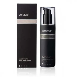 Crystal Orange Cleanser 200Ml<Cenzaa Best