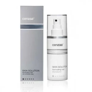 Illuminating Mist 150Ml<Cenzaa Discount