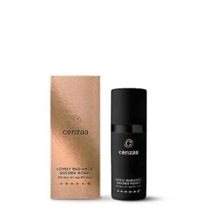 Lovely Radiance Golden Honey 30Ml<Cenzaa New