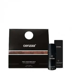 Multi Moisture Balm Set 3 X 20 Ml<Cenzaa Fashion