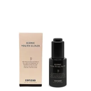 Skin Rhythm Iconic Youth Elixer 30Ml<Cenzaa Best Sale