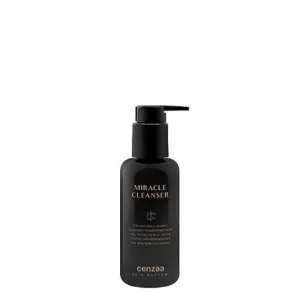 Skin Rhythm Miracle Cleanser 120Ml<Cenzaa Fashion