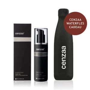 Velvet Mist 200Ml + Waterfles Cadeau<Cenzaa New