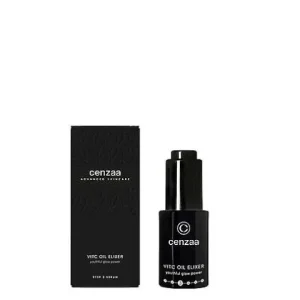 Vitc Oil Elixer 30Ml<Cenzaa Sale