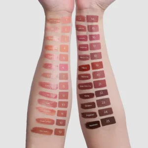 Nudiversal Shade 23. Sarajevo 3.5Gr /5Ml<CTZN Flash Sale