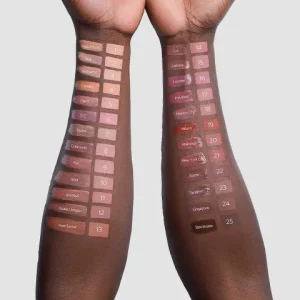 Nudiversal Shade 23. Sarajevo 3.5Gr /5Ml<CTZN Flash Sale