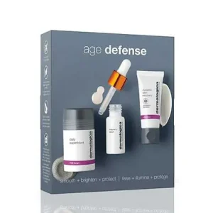 Age Defense Kit<Dermalogica Discount