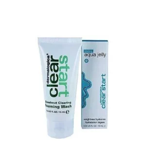 Clear Start Miniatuur Duo<Dermalogica Sale