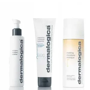 Huidverzorgingsset Droge Huid<Dermalogica Best