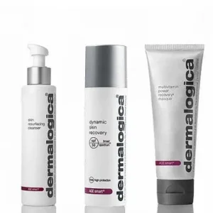 Huidverzorgingsset Verouderde Huid<Dermalogica Clearance