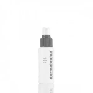 Multi-Active Toner Travel Size 50Ml<Dermalogica New