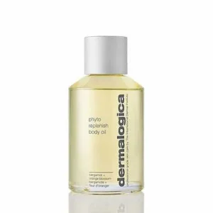 Phyto Replenish Body Oil 125Ml<Dermalogica Fashion