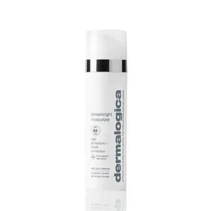 Powerbright Moisturizer Spf50 50Ml<Dermalogica Clearance