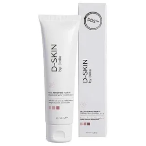 Cell Renewing Mask 100Ml<D-SKIN Cheap