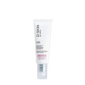 Clear Cream 50Ml<D-SKIN Cheap