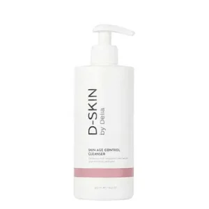 Skin Age Control Cleanser 450Ml<D-SKIN Outlet