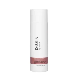 Skin Age Control Cleanser 200Ml<D-SKIN Best Sale