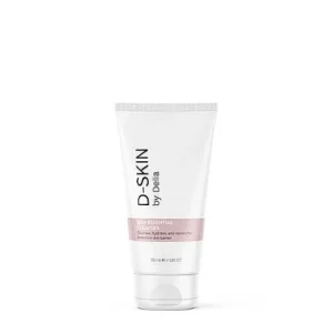 Skin Essential Cleanser 30Ml<D-SKIN Flash Sale