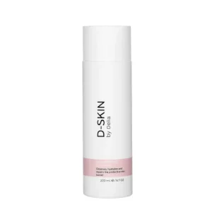 Skin Essential Cleanser 200Ml<D-SKIN New