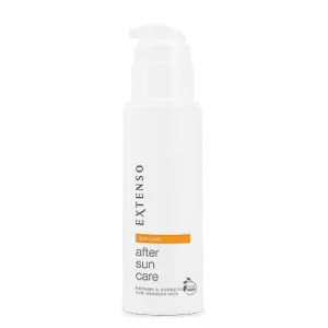 After Sun Care 150Ml<Extenso Hot