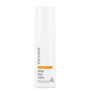 After Sun Care 150Ml<Extenso Hot