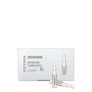 Ampoule Hyaluronic 5 Stuks<Extenso Cheap