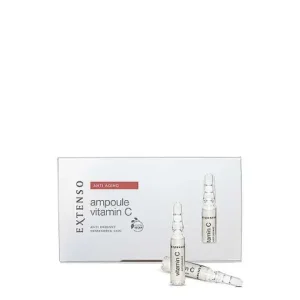 Ampoule Vitamin C 5 Stuks<Extenso Clearance