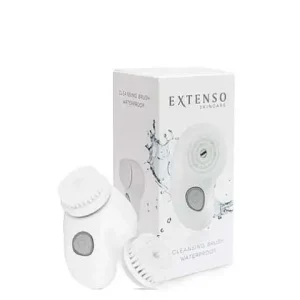 Cleansing Brush Waterproof [Borstelapparaat]<Extenso Discount