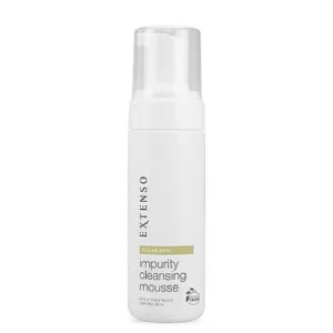 Impurity Cleansing Mousse 150Ml<Extenso Best Sale