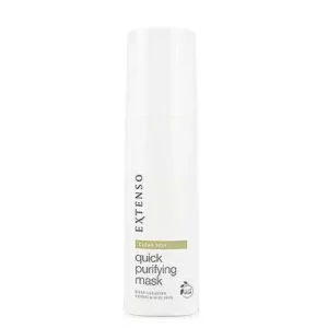 Quick Purifying Mask 150Ml<Extenso Shop