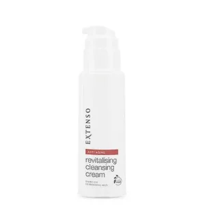 Revitalising Cleansing Cream 150Ml<Extenso Shop