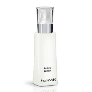 Active Lotion 125Ml<hannah Fashion