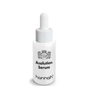 Asolution Serum 30Ml<hannah Outlet