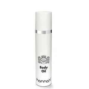 Body Oil 45Ml<hannah Flash Sale