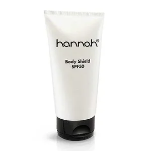 Body Shield Spf50 150Ml<hannah Outlet