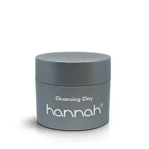 Cleansing Clay 65Ml<hannah Clearance