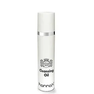 Cleansing Oil 45Ml<hannah Cheap