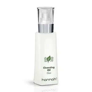 Cleansing Oil 125Ml<hannah Cheap