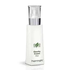 Clearity Cream 125Ml<hannah Best Sale