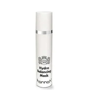 Hydro Balancing Mask 45Ml<hannah Outlet