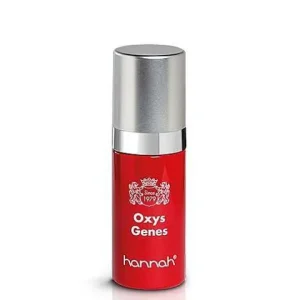 Oxys Genes 30Ml<hannah Discount