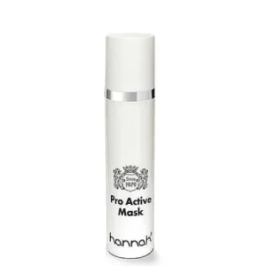 Pro Active Mask 45Ml<hannah Best