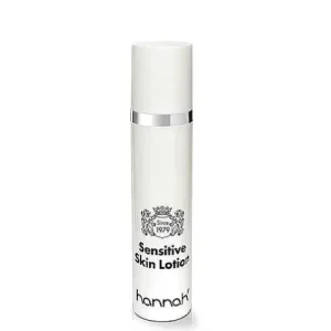 Sensitive Skin Lotion 45Ml<hannah Discount