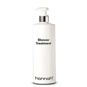 Shower Treatment 500Ml<hannah Discount