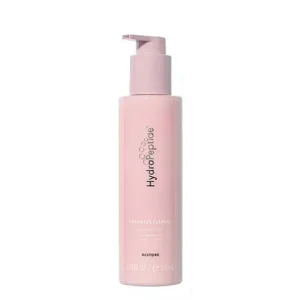 Cashmere Cleanser 200Ml<HydroPeptide Hot