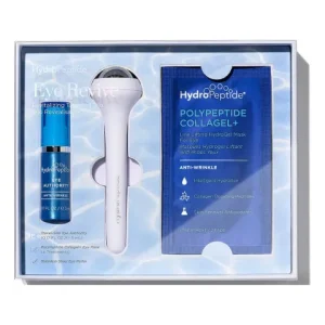 Eye Revive - Revitalizing Targeted Trio<HydroPeptide Flash Sale