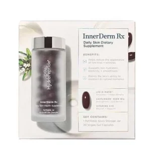 Innerderm Rx Starter Kit 30St<HydroPeptide Fashion