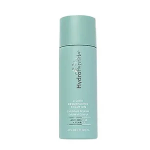 Liquid Resurfacing Solution 120Ml<HydroPeptide Discount